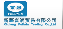 xinjiang fullwin trading co.,ltd